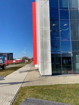 Foto van Soudal