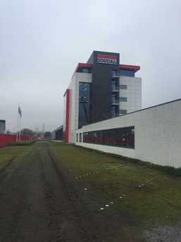Foto van Soudal