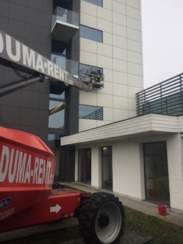 Foto van Soudal